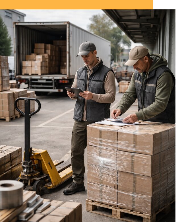 Импортные перевозки грузов с таможенным оформлением от 46211 руб