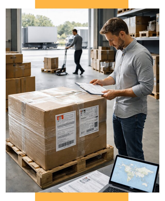 Срочная международная доставка от 12323 р. | СетСервис-Азв