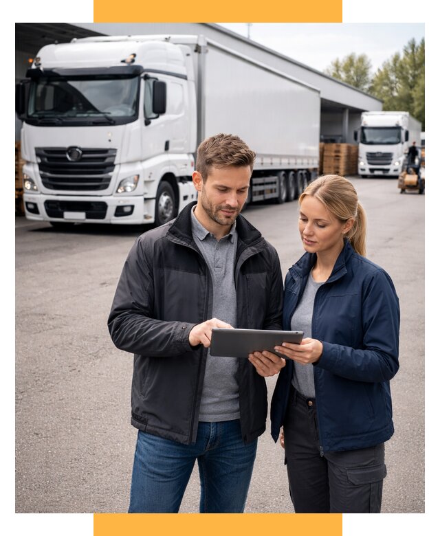 Автомобильные перевозки грузов от 25673 р. | СетСервис-Азв