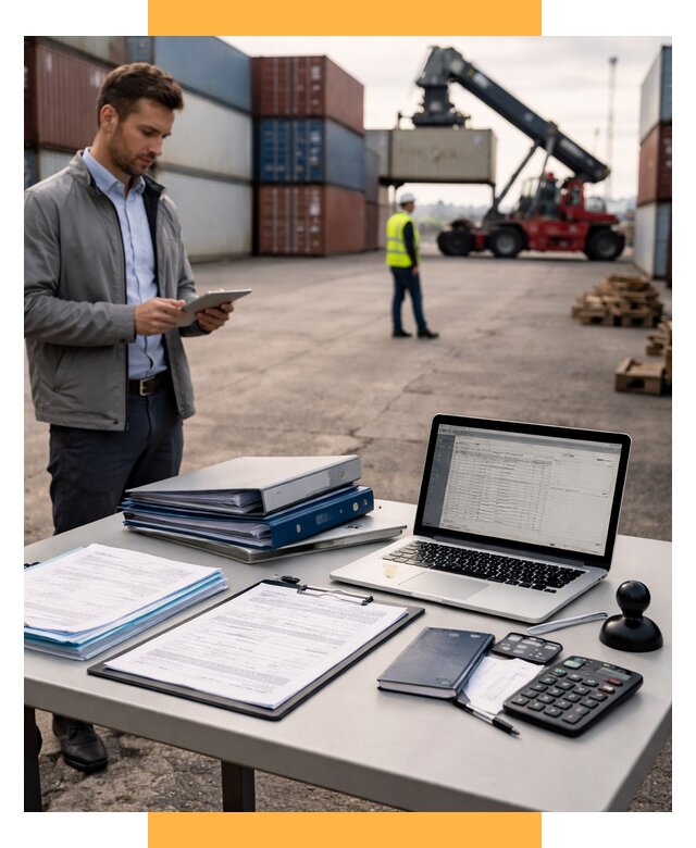 Контейнерные перевозки грузов по миру от 123228 р. | СетСервис-Азв