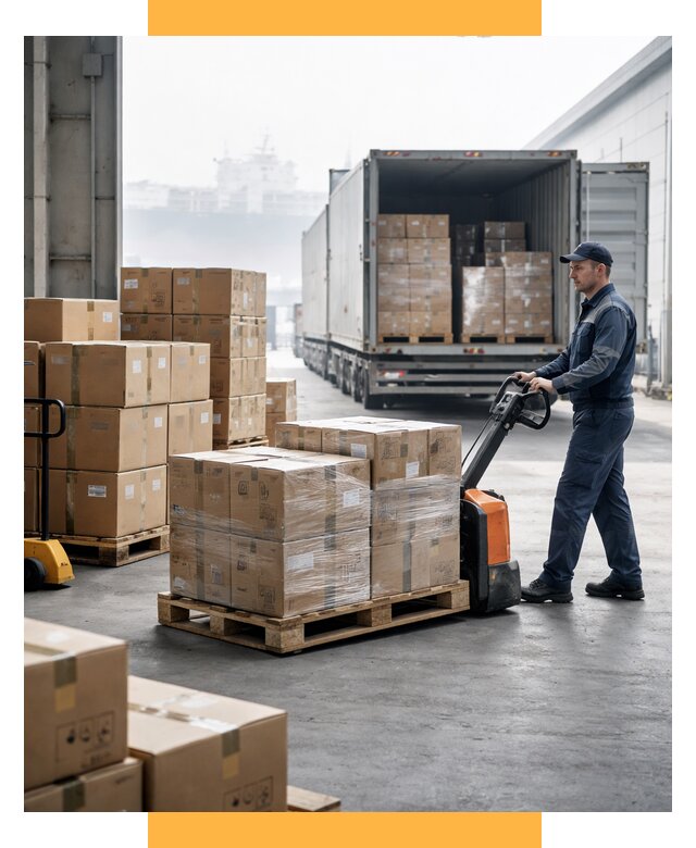 Карго доставка грузов по миру под ключ от 25673 р. | СетСервис-Азв