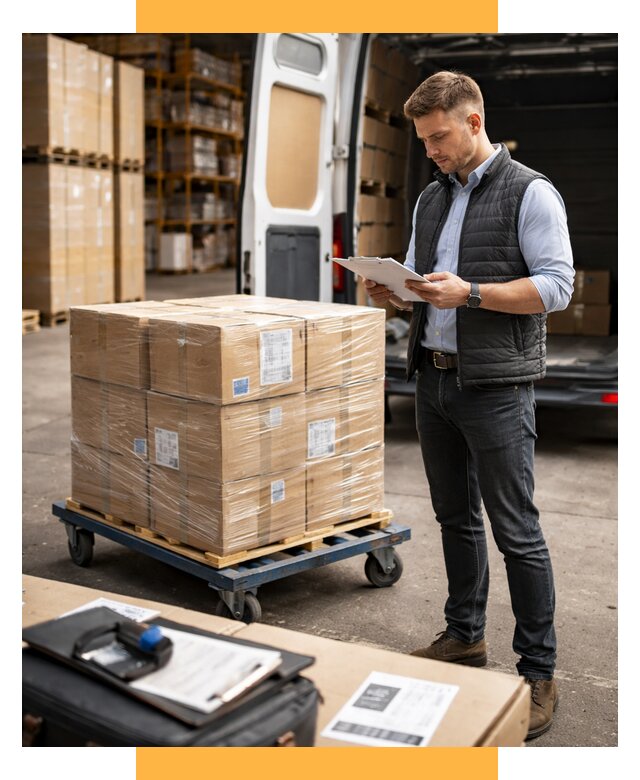 Экспедирование международных грузов от 12323 р. | СетСервис-Азв