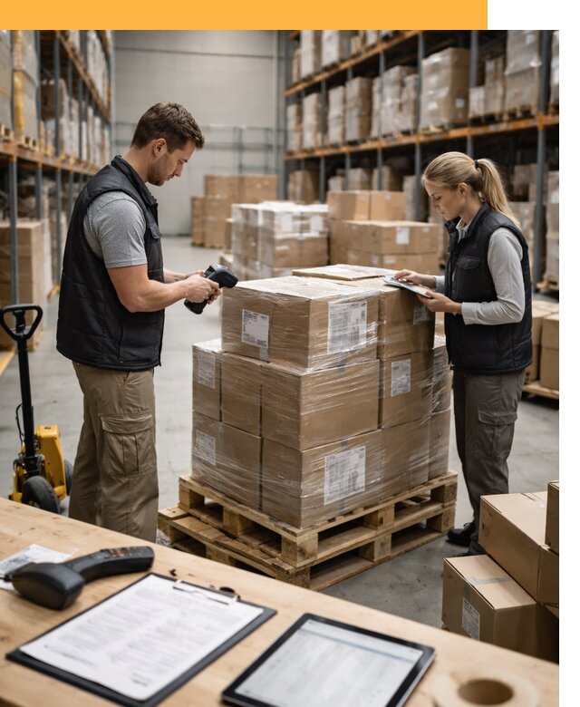 Консолидация грузов по миру от 8215 руб, оптимизация доставки