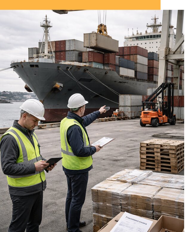 Морские перевозки из Китая от 92421 руб, контейнерные рейсы