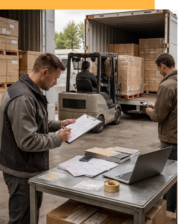 Карго доставка из Китая морские и авиаперевозки от 87287