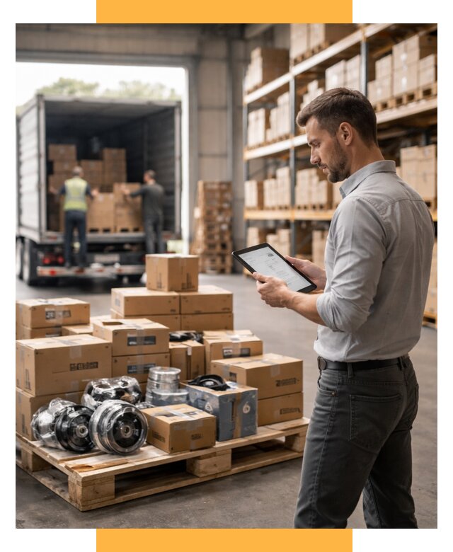 Доставка автозапчастей из Китая от 35942 р. | СетСервис-Азв