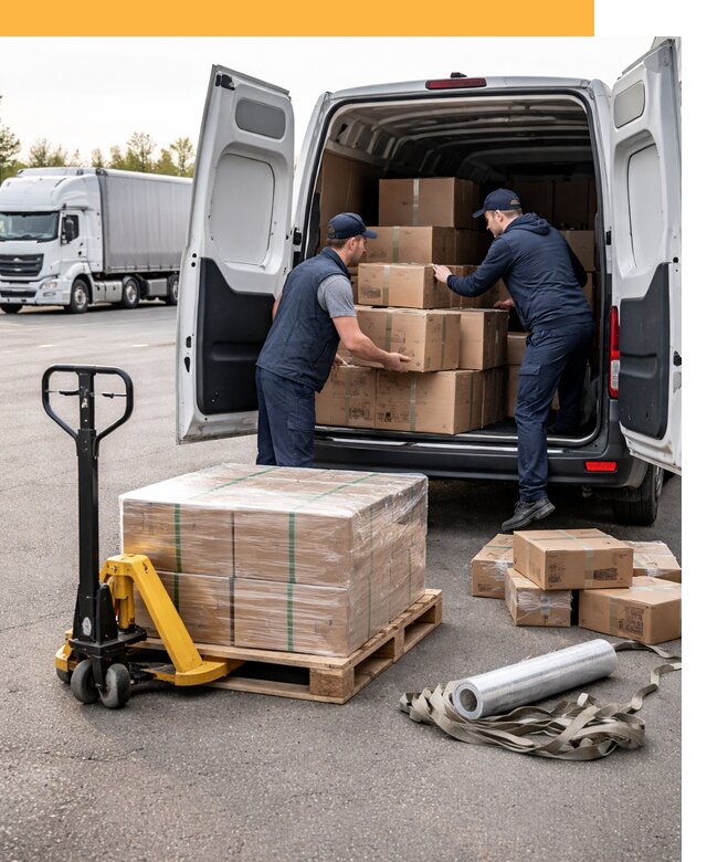 Автоперевозки из Турции: сборные и прямые рейсы от 123228 руб