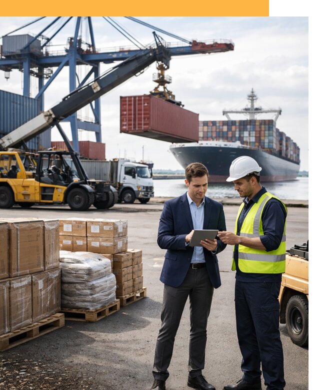 Морские перевозки из США экспорт грузов от 46211 руб