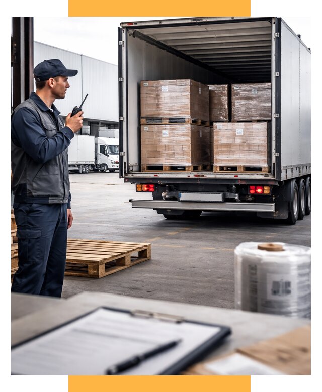 Автоперевозки из Италии от 87287 р., надежно СетСервис-Азв