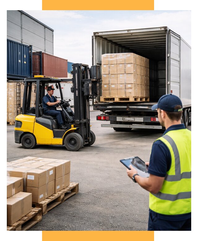 Доставка грузов из Латвии в Россию от 25673 р. | СетСервис-Азв