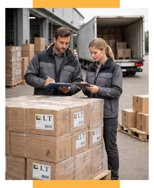 Доставка грузов из Литвы в Россию от 15404 р., СетСервис-Азв