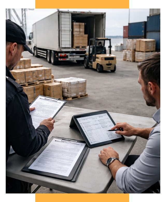 Доставка грузов из Эстонии в Россию от 12323 р., СетСервис-Азв