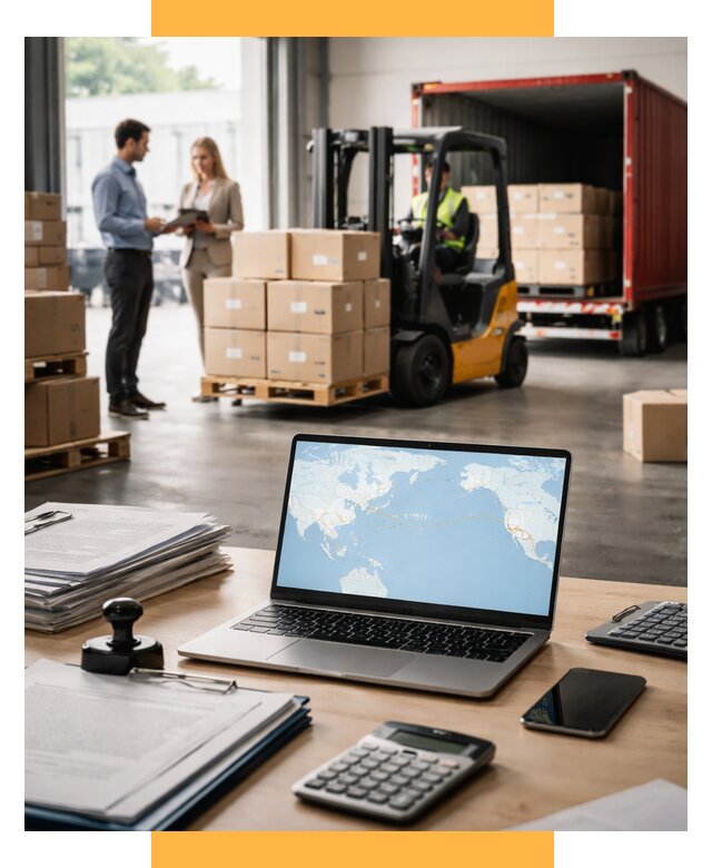 Доставка грузов из Японии в Россию от 92421 р. | СетСервис-Азв