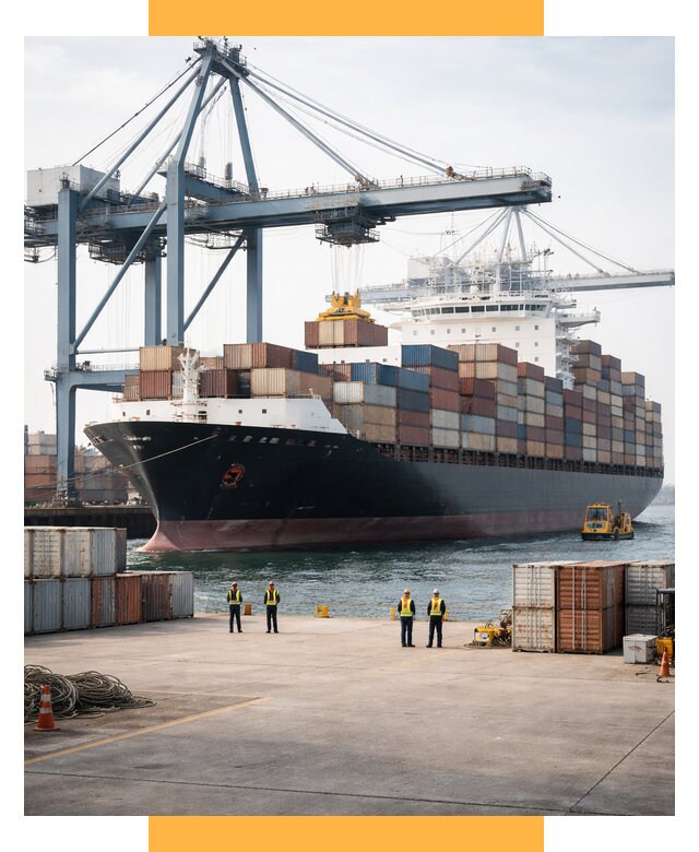 Морские перевозки из Японии контейнером от 92421 р. | СетСервис-Азв