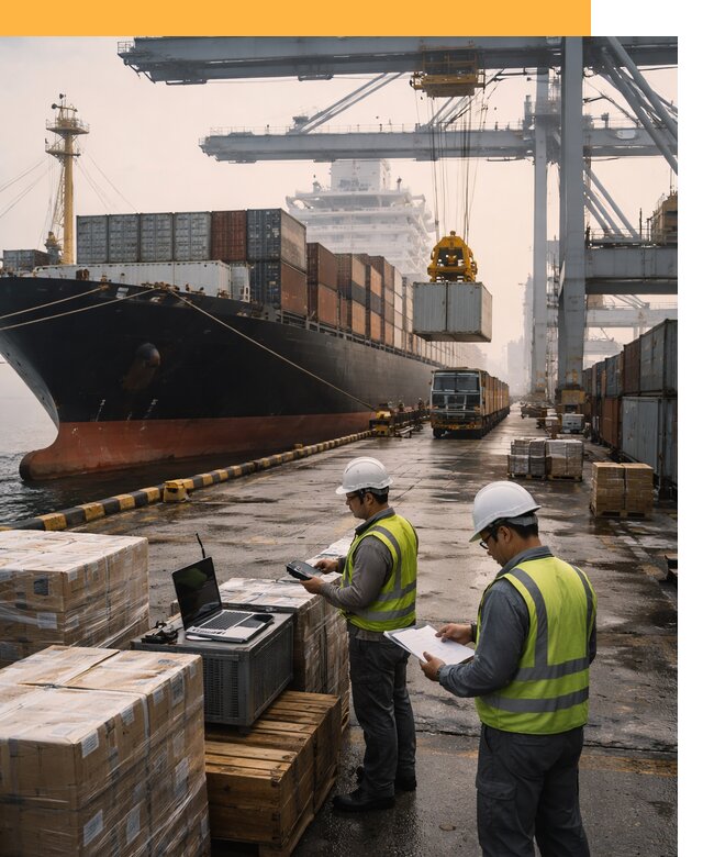 Морские перевозки из Японии от 92421 руб, доставка по миру