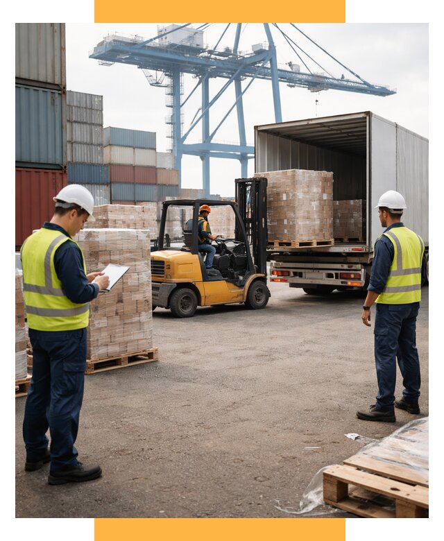 Доставка грузов из Вьетнама в Россию от 77018 р. | СетСервис-Азв