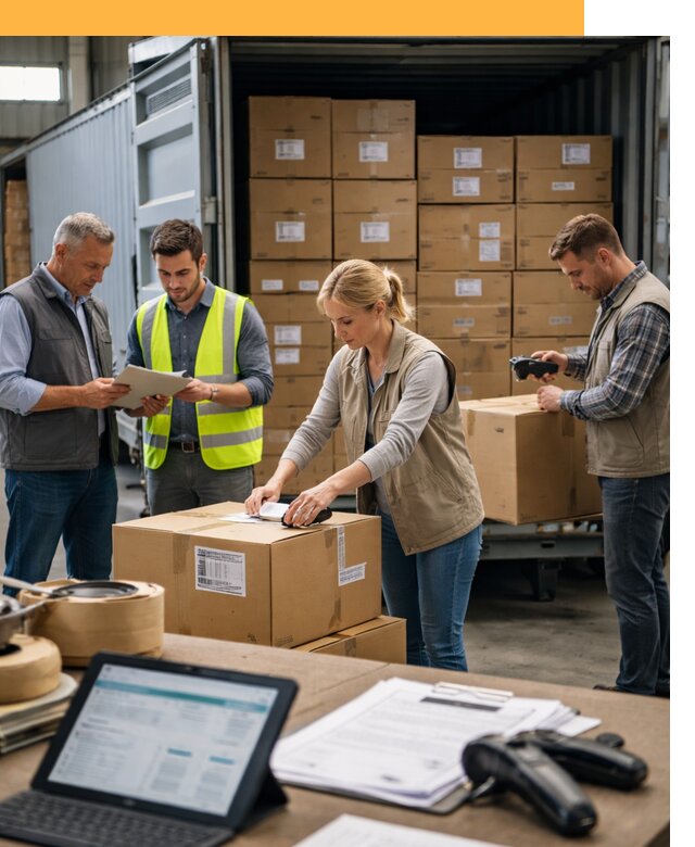 Доставка и таможенное оформление грузов из Вьетнама от 77018