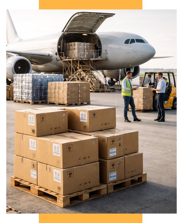 Авиадоставка из Вьетнама в Россию от 873 р. | СетСервис-Азв