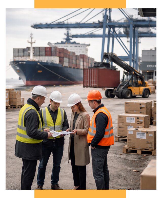 Морские перевозки из Вьетнама от 154035 р. — СетСервис-Азв