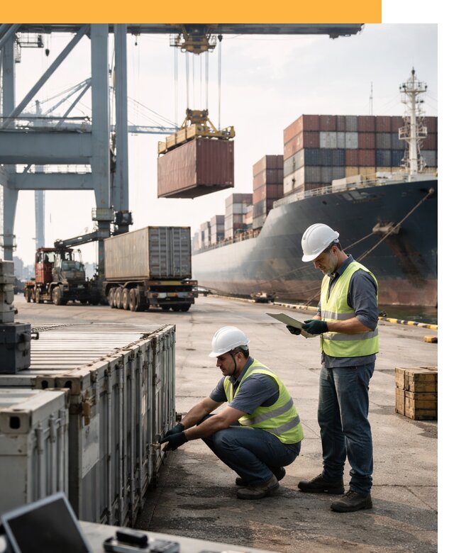 Морские перевозки из Вьетнама от 154035 руб сборные и FCL