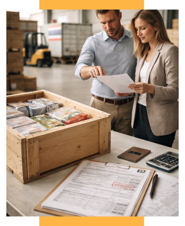 Доставка грузов из Таиланда в Россию от 35942 р. СетСервис-Азв