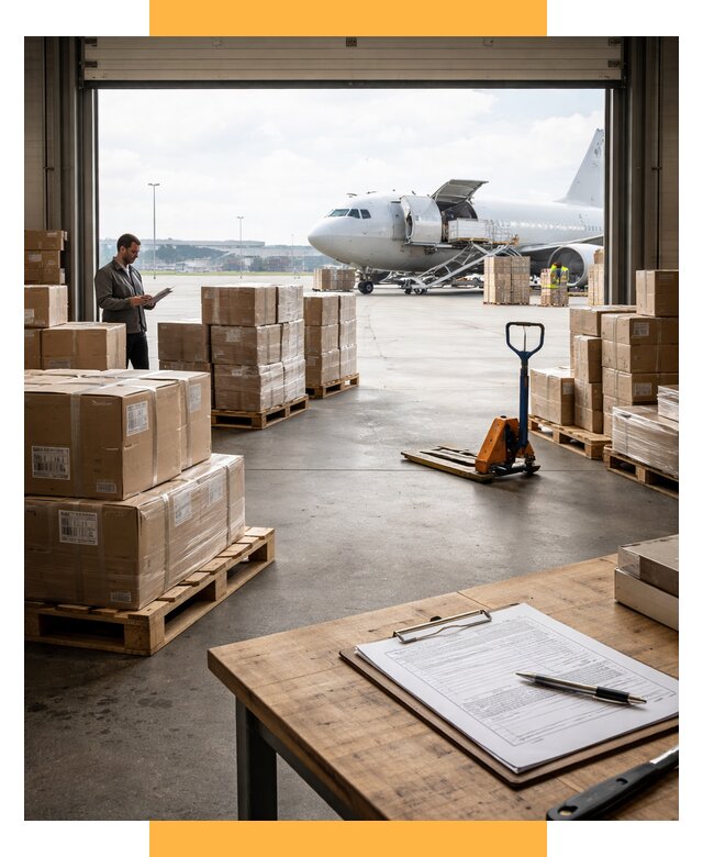 Срочная авиадоставка из Таиланда от 924 р., СетСервис-Азв