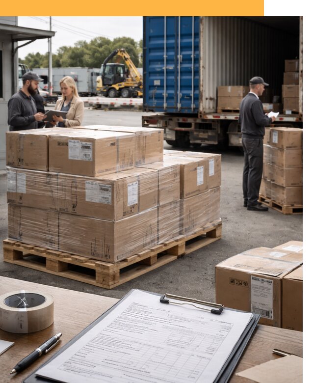 Доставка грузов из Малайзии: морем и авиа от 87287 руб.