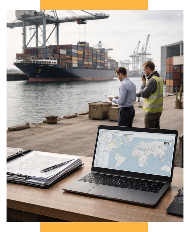 Морские перевозки из Малайзии от 87287 р. | СетСервис-Азв