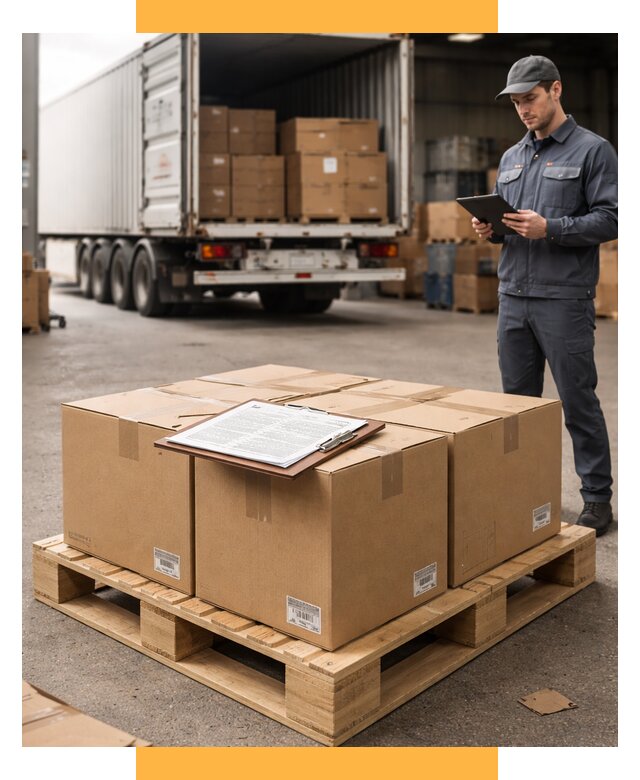 Доставка грузов из Ирана в Россию от 1232 р., СетСервис-Азв