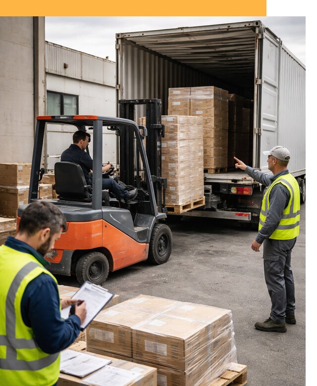 Доставка грузов из Армении по всему миру от 12323 руб.