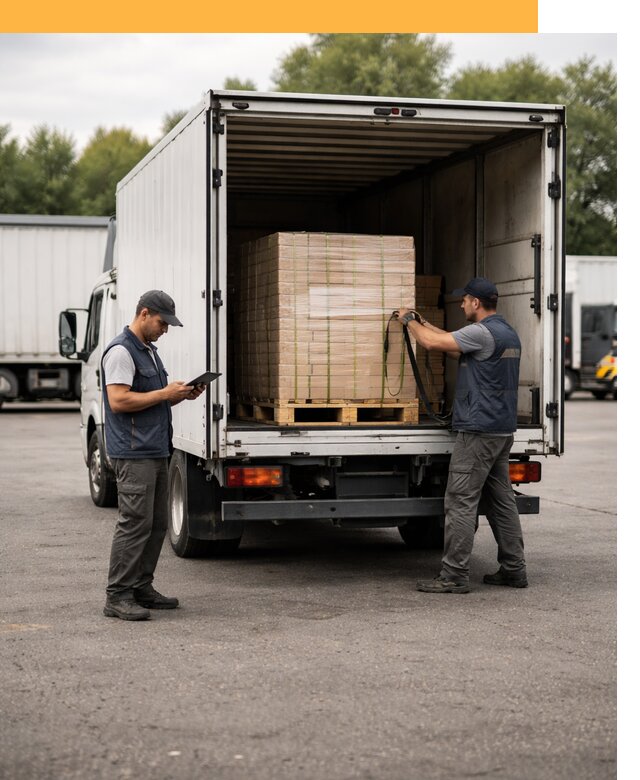 Автоперевозки из Армении автотранспортом от 97556 руб