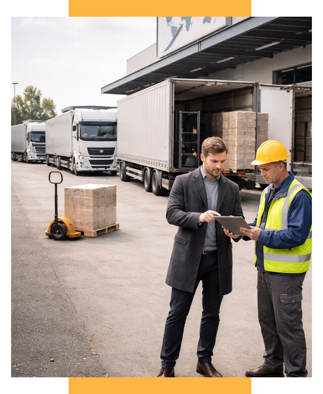 Автоперевозки из Грузии от 87287 р. - логистика СетСервис-Азв