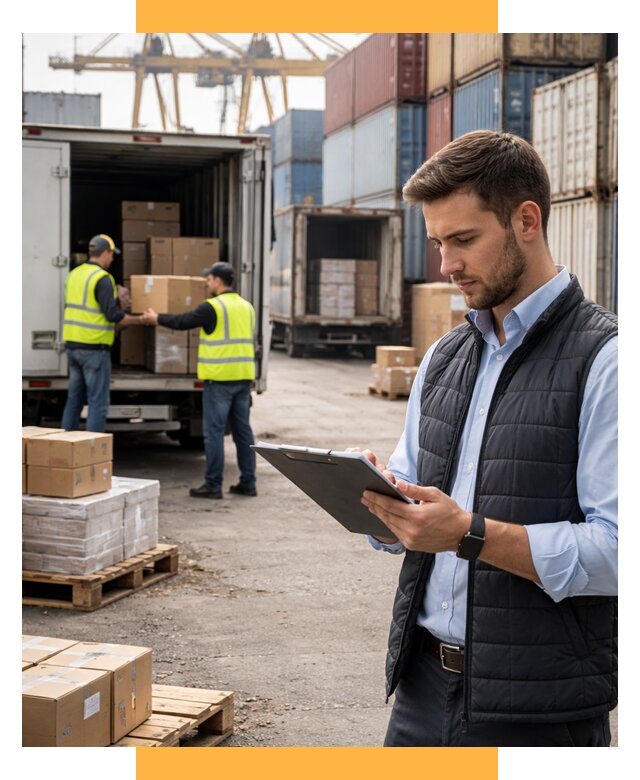 Доставка грузов из Азербайджана от 35942 р., СетСервис-Азв