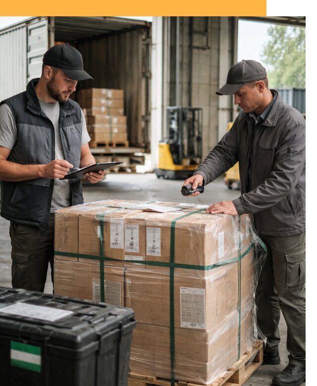 Доставка грузов из Узбекистана: международные перевозки от 46211