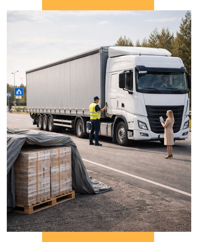 Автоперевозки из Узбекистана от 184842 р. — СетСервис-Азв логистика