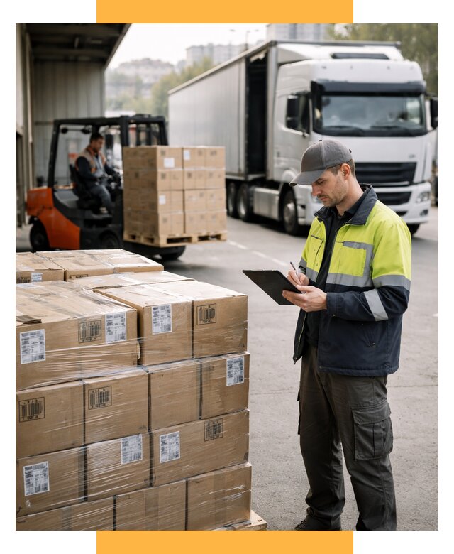 Доставка грузов из Киргизии в Россию от 15404 р. | СетСервис-Азв