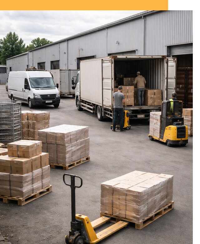 Доставка грузов из Беларуси по всему миру от 15404 руб