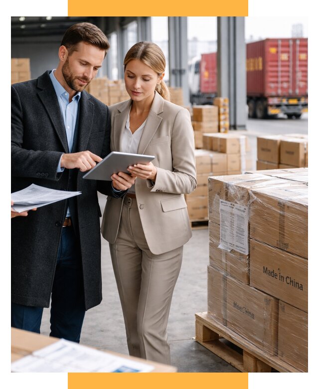 Доставка грузов в Китай от 35942 р. надежная логистика СетСервис-Азв