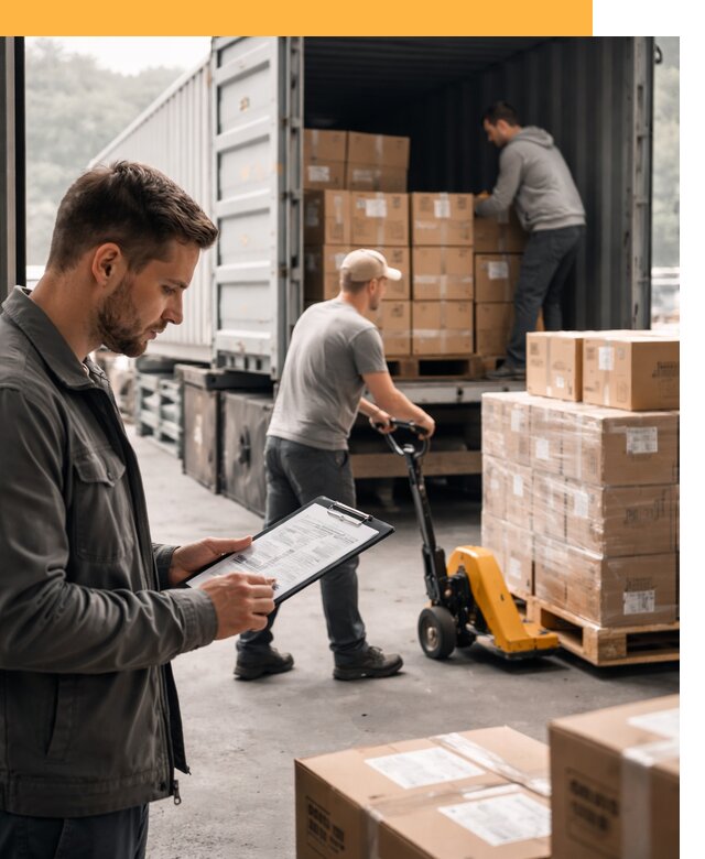 Доставка грузов в Китай: экспресс и мультимодальные перевозки от 35942