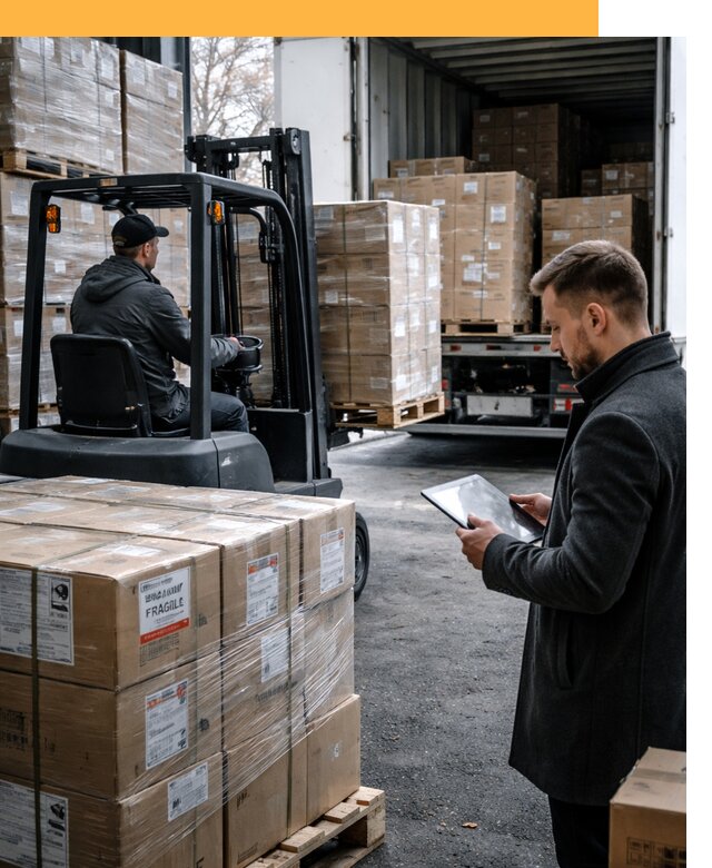 Доставка грузов в Турцию морем, землей и авиатранспортом от 6675 руб.