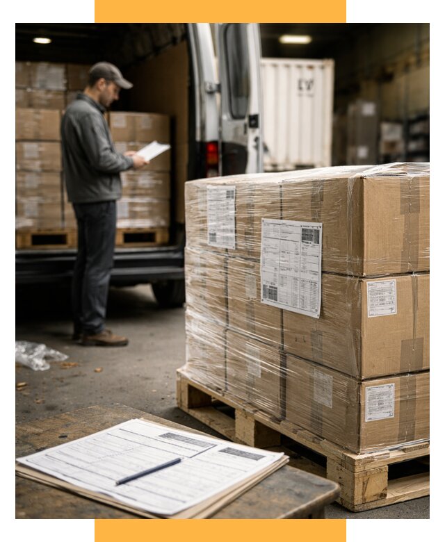 Доставка грузов в Латвию от 25673 р., логистика СетСервис-Азв