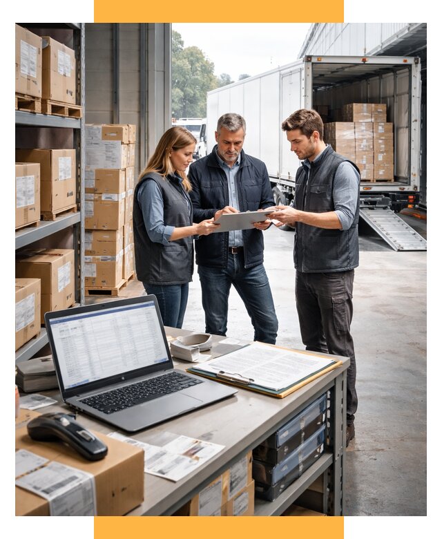 Доставка грузов в Испанию от 35942 р. логистика | СетСервис-Азв