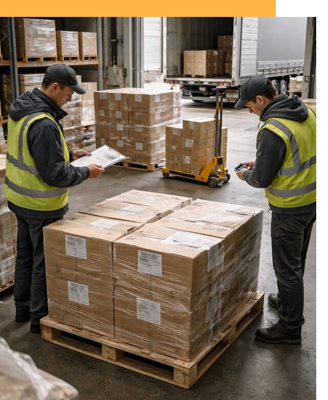 Доставка грузов в Израиль морем, авиа и автоперевозки от 46211 руб.