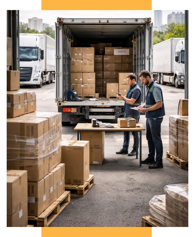 Доставка грузов из России в Армению от 35942 р. - СетСервис-Азв