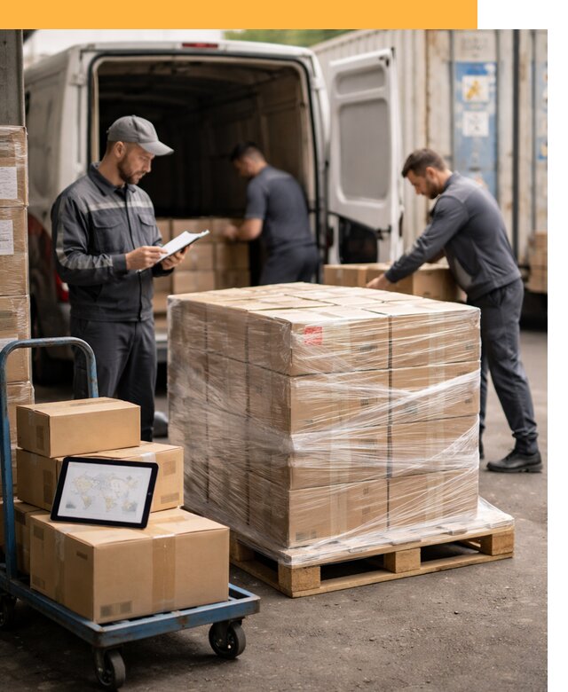 Доставка грузов в Армению: морские, авиа и авто от 35942