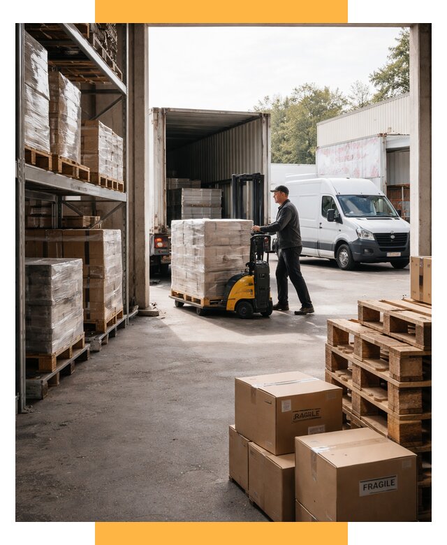 Доставка и перевозка грузов в Грузию от 25673 р., СетСервис-Азв