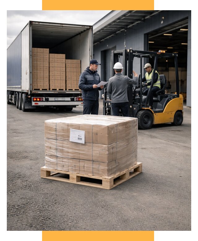 Доставка грузов в Азербайджан от 15404 р. | СетСервис-Азв