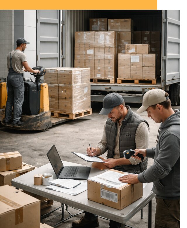 Доставка грузов в Узбекистан от 25673, международные перевозки