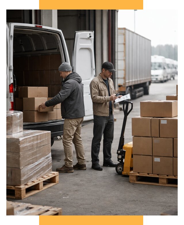 Доставка грузов в Киргизию от 15404 р. - логистика СетСервис-Азв