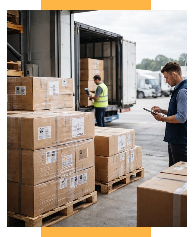 Доставка грузов в Беларусь от 12323 р. логистика экспорт СетСервис-Азв